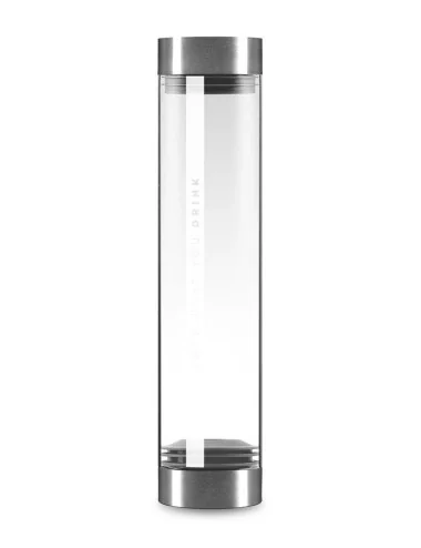 VitaJuwel - Karaffe SANA Premium - ohne Edelsteinmodul