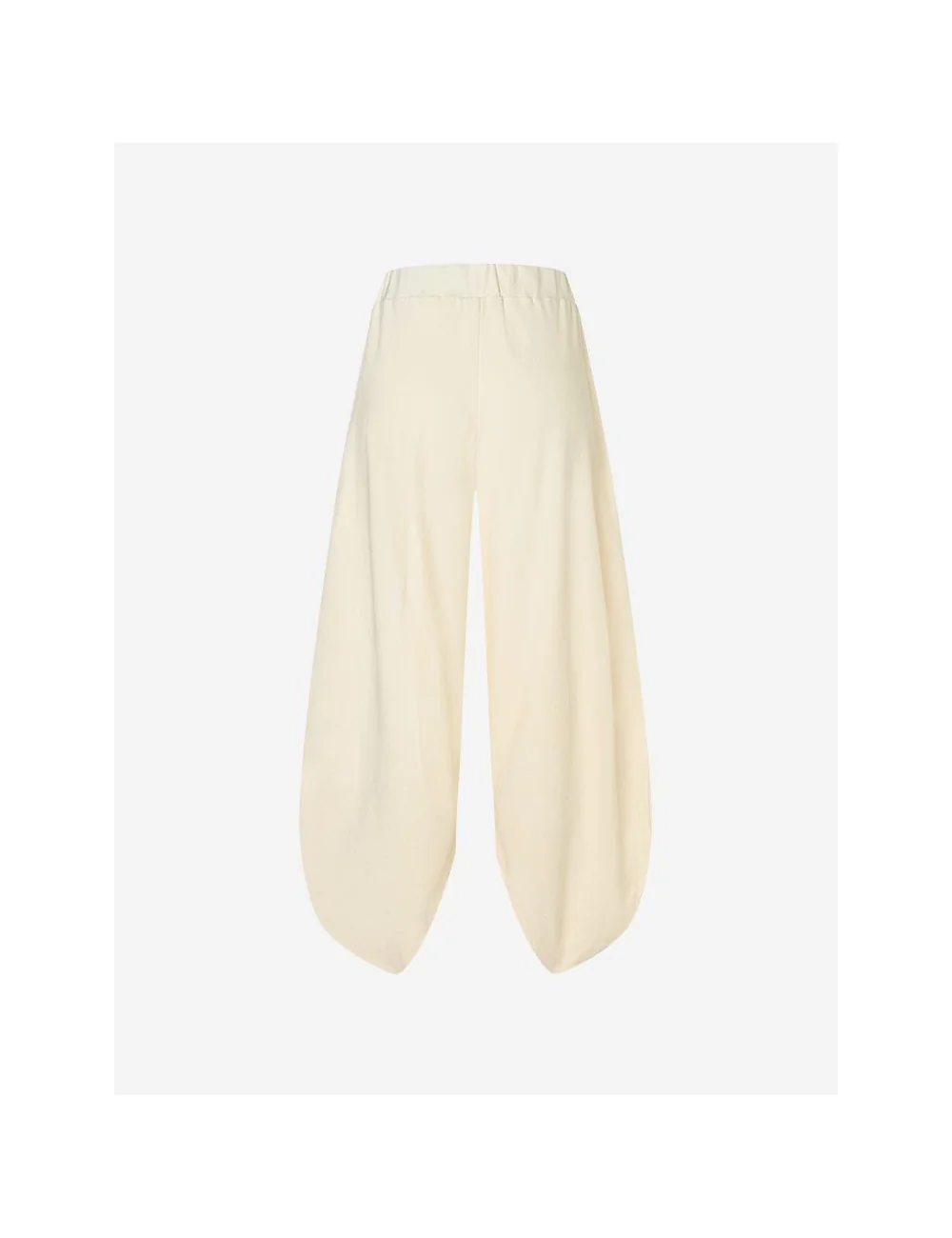 Spirit of OM - Yoga Hose Tandava - sand