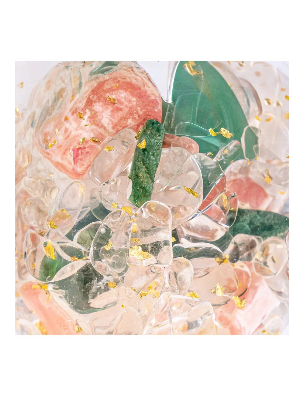 VitaJuwel - Edelsteinmodul - Shine Bright