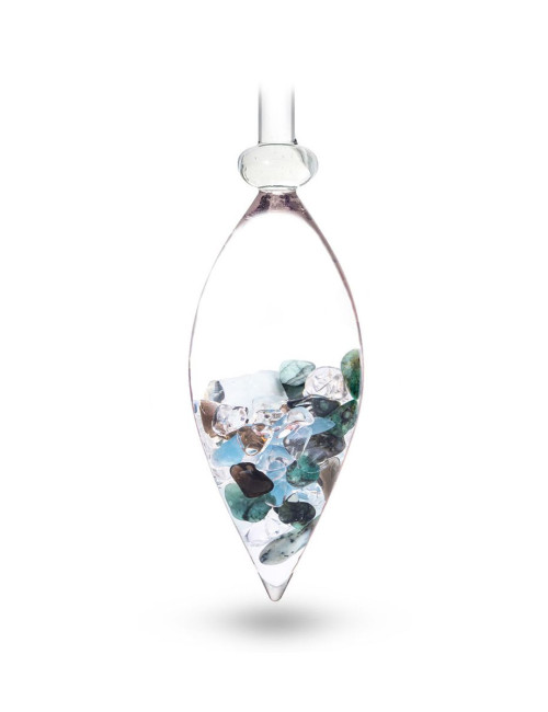 VitaJuwel - Edelsteinstab - Lebenskraft