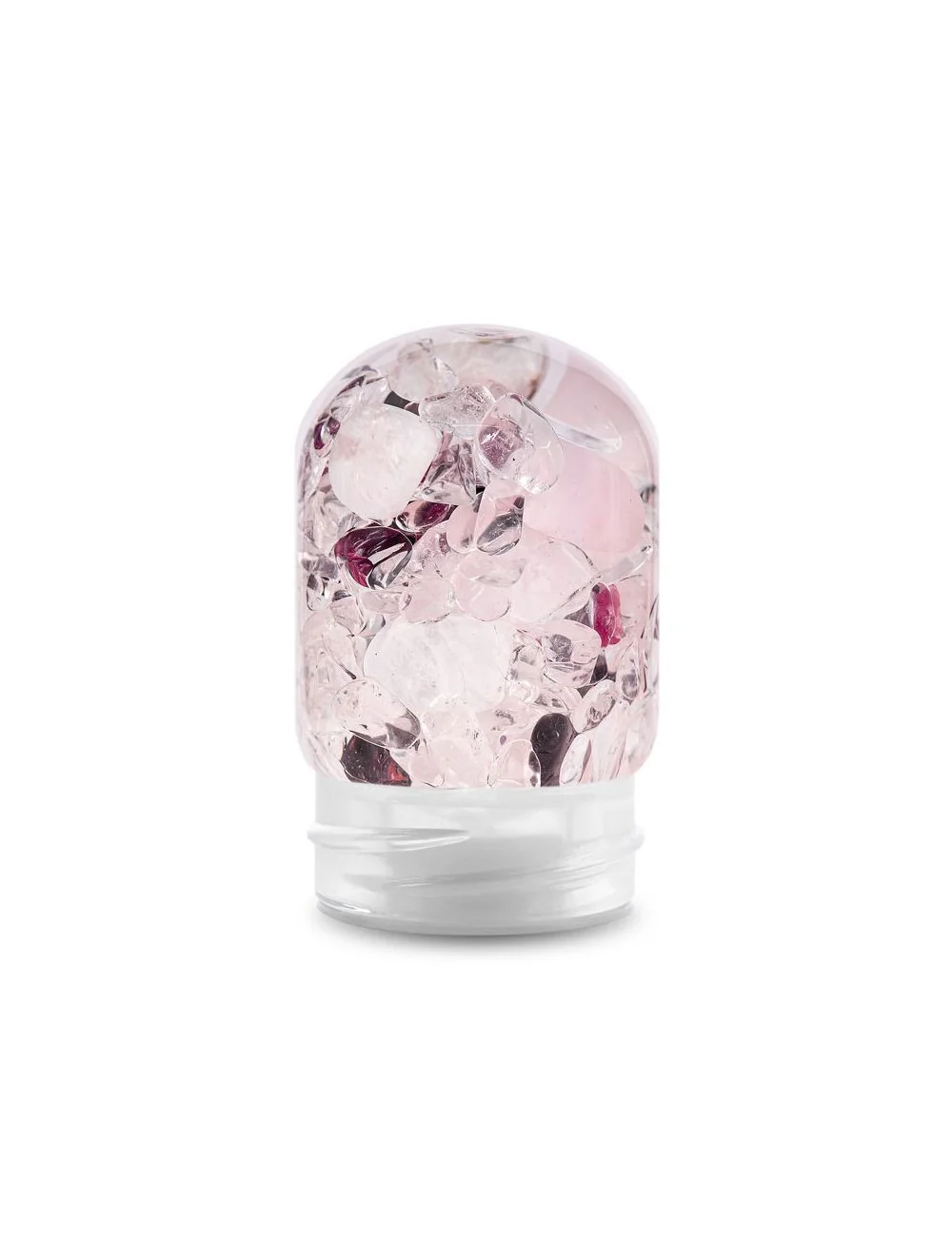 VitaJuwel - KARAFFE SANA - Premium - Liebe & Leidenschaft