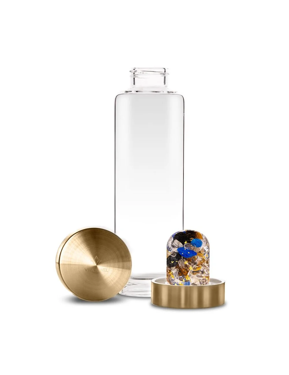 VitaJuwel - Trinkflasche ViA - Hero