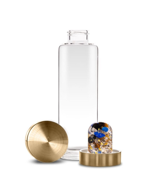 VitaJuwel - Trinkflasche ViA - Hero