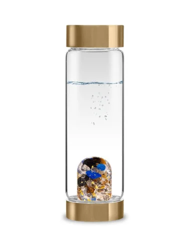 copy of VitaJuwel - Trinkflasche ViA - Fünf Elemente