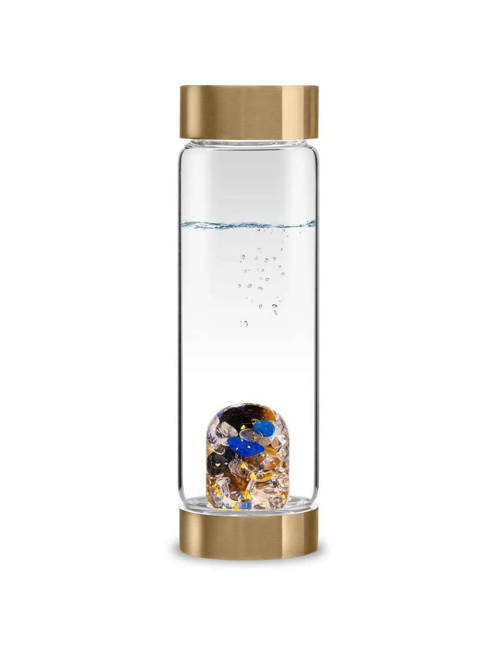 copy of VitaJuwel - Trinkflasche ViA - Fünf Elemente