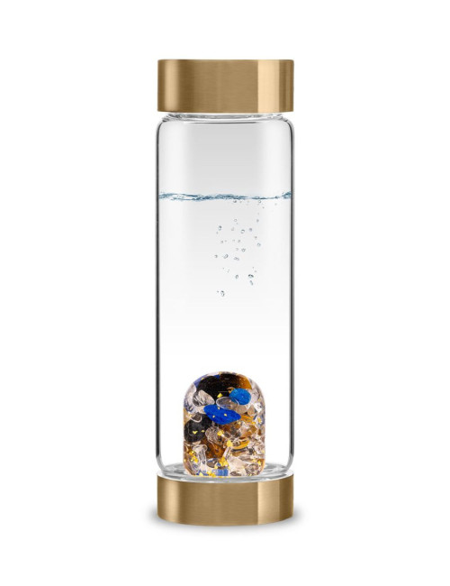 copy of VitaJuwel - Trinkflasche ViA - Fünf Elemente