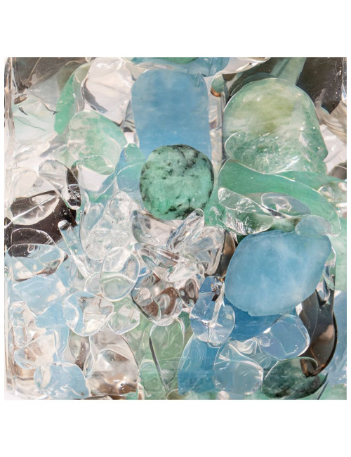 VitaJuwel - Trinkflasche ViA - Lebenskraft