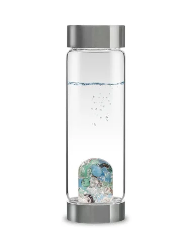 VitaJuwel - Trinkflasche ViA - Lebenskraft