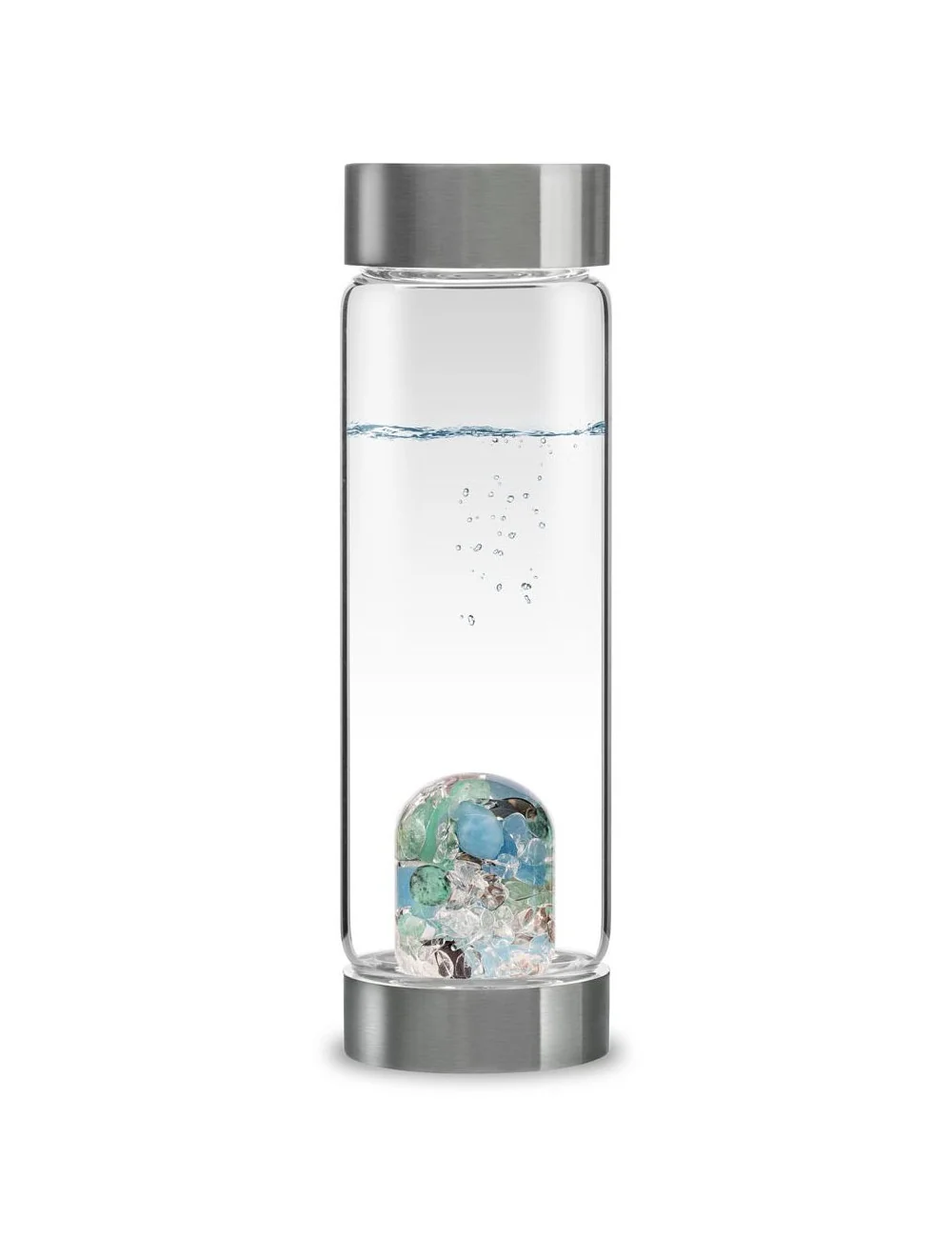 VitaJuwel - Trinkflasche ViA - Lebenskraft