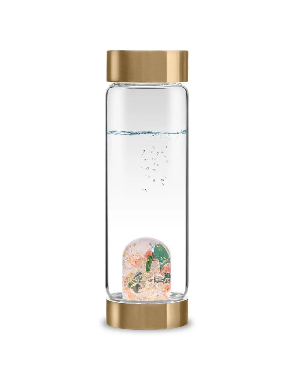 VitaJuwel - Trinkflasche ViA - Shine Bright