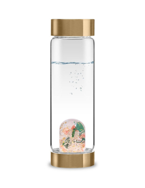 copy of copy of copy of VitaJuwel - Trinkflasche ViA - Fünf Elemente