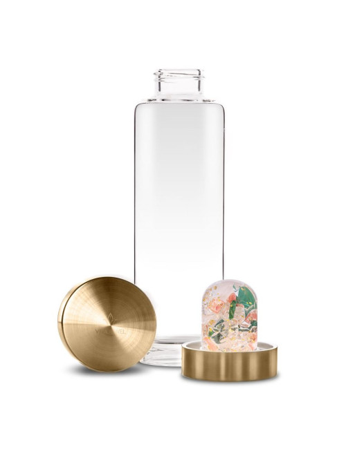 VitaJuwel - Trinkflasche ViA - Shine Bright