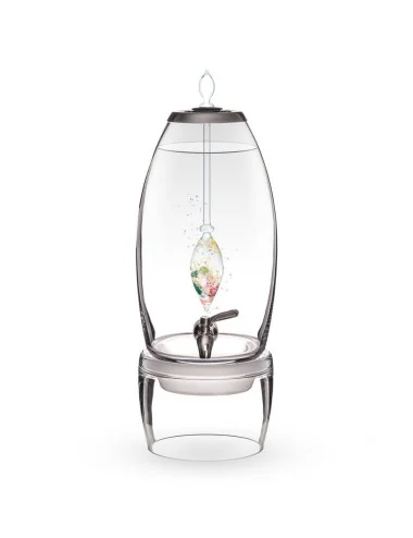 VitaJuwel - Wasserspender Grande - Shine Bright