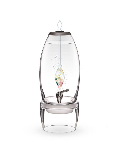 VitaJuwel - Wasserspender Grande - Shine Bright