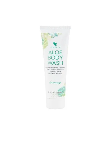 Forever - Aloe Body Wash - Duschgel mit Aloe Vera