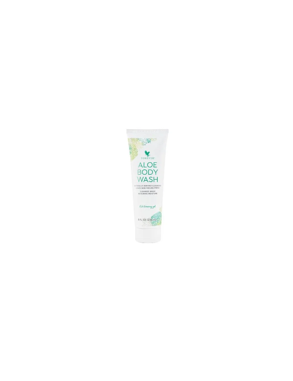 Forever - Aloe Body Wash - Duschgel mit Aloe Vera