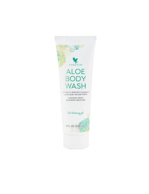 Forever - Aloe Body Wash - Duschgel mit Aloe Vera