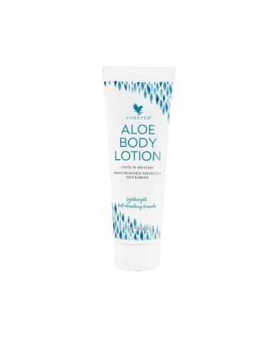Forever - Aloe Body Lotion - Körperlotion mit Aloe Vera