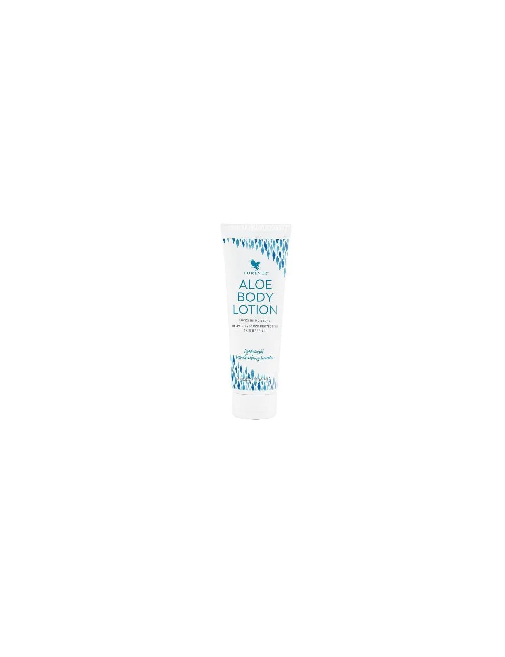 Forever - Aloe Body Lotion - Körperlotion mit Aloe Vera
