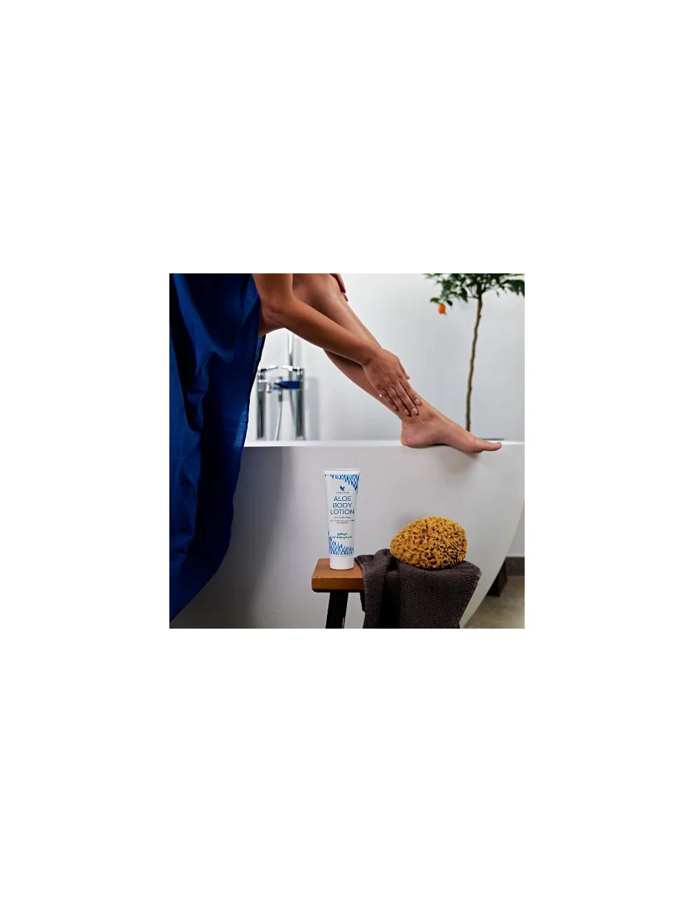 Forever - Aloe Body Lotion - Körperlotion mit Aloe Vera