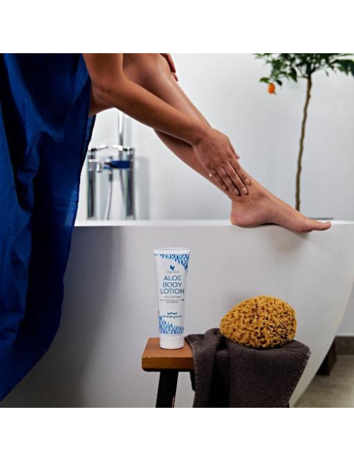 Forever - Aloe Body Lotion - Körperlotion mit Aloe Vera