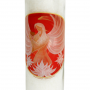 Kerze - Duftkerze im Glas - Lotus Liebesengel - ca. 100 Std. Brenndauer