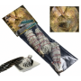 Räucherware - Weißer Salbei - klein ca. 11x3cm - ca. 30-40gr - 3er Pack