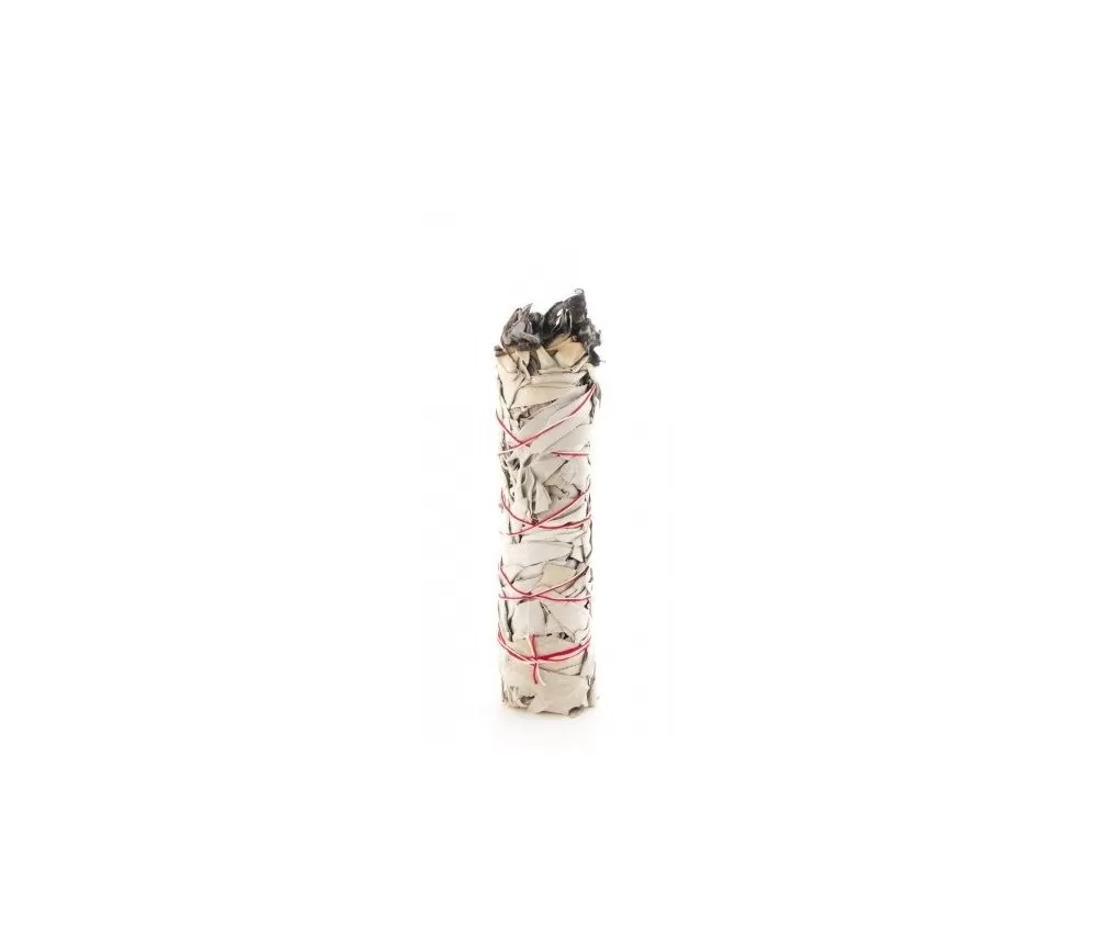 Räucherware - Weißer Salbei - groß ca. 23x5 cm, ca. 110-140gr - 1 er Pack