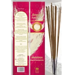 Räucherstäbchen - Erzengel - Metatron - Nag Champa Duft - 20gr.