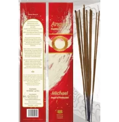 Räucherstäbchen - Erzengel - Michael - Weihrauch Duft - 20gr.