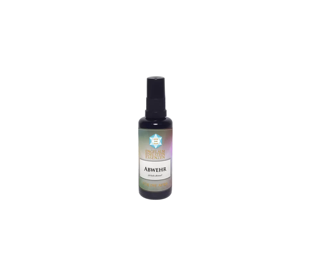 Engelalm - Essenz - Serie 33 - Abwehr - 50 ml