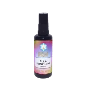 Engelalm - Essenz - Serie 33 - Aurareinigung - 50 ml