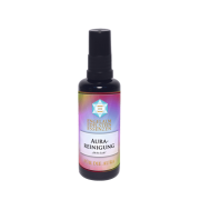 Engelalm - Essenz - Serie 33 - Aurareinigung - 50 ml