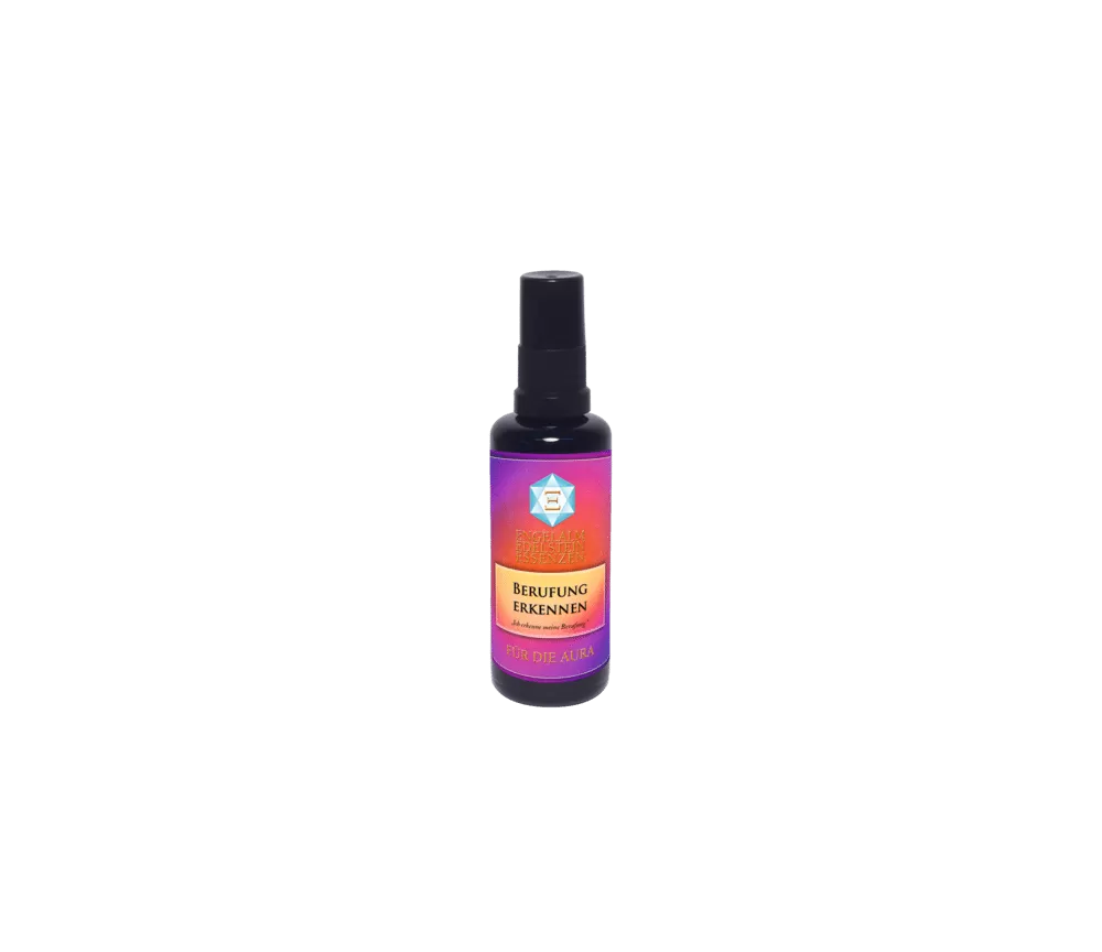Engelalm - Essenz - Serie 33 - Berufung erkennen - 50 ml