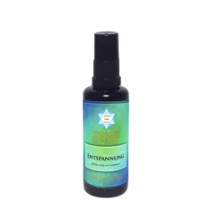 Engelalm - Essenz - Serie 33 - Entspannung - 50 ml