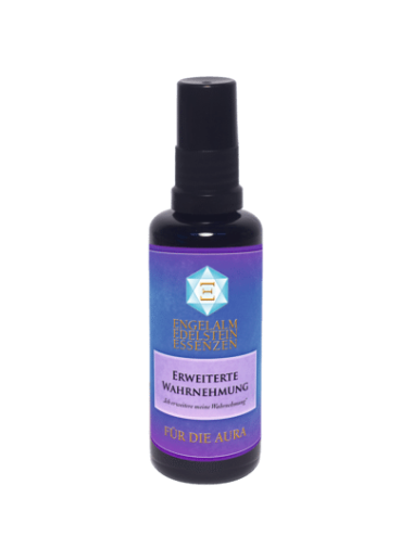 Engelalm - Essenz - Serie 33 - Erweiterte Wahrnehmung - 50 ml