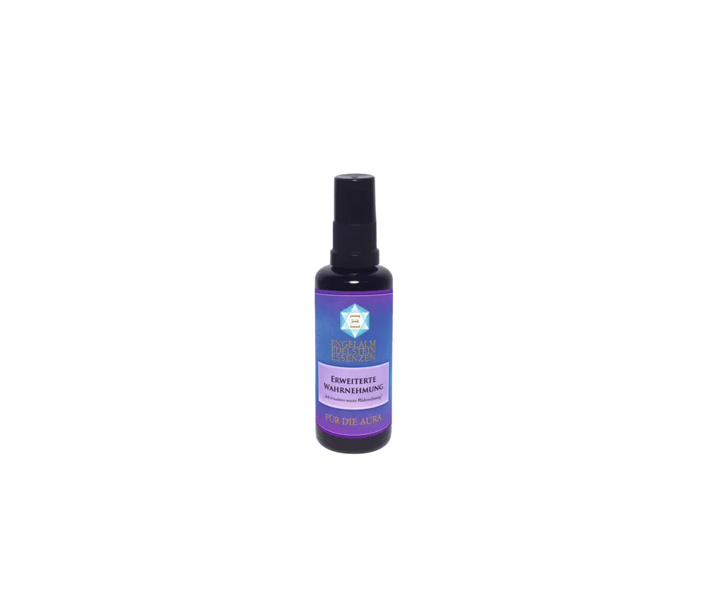 Engelalm - Essenz - Serie 33 - Erweiterte Wahrnehmung - 50 ml