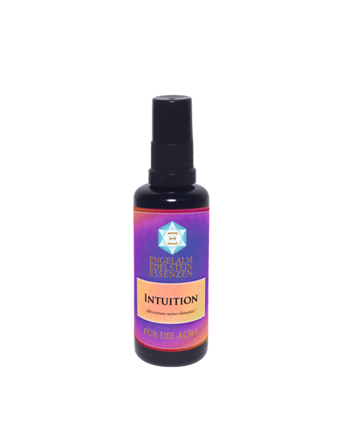 Engelalm - Essenz - Serie 33 - Intuition - 50 ml