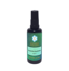 Engelalm - Essenz - Serie 33 - Konzentration - 50 ml