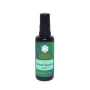 Engelalm - Essenz - Serie 33 - Konzentration - 50 ml