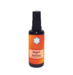 Engelalm - Essenz - Serie 33 - Kraft & Erfolg - 50 ml