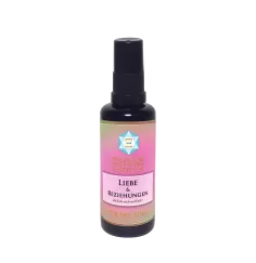 Engelalm - Essenz - Serie 33 - Liebe & Beziehungen - 50 ml