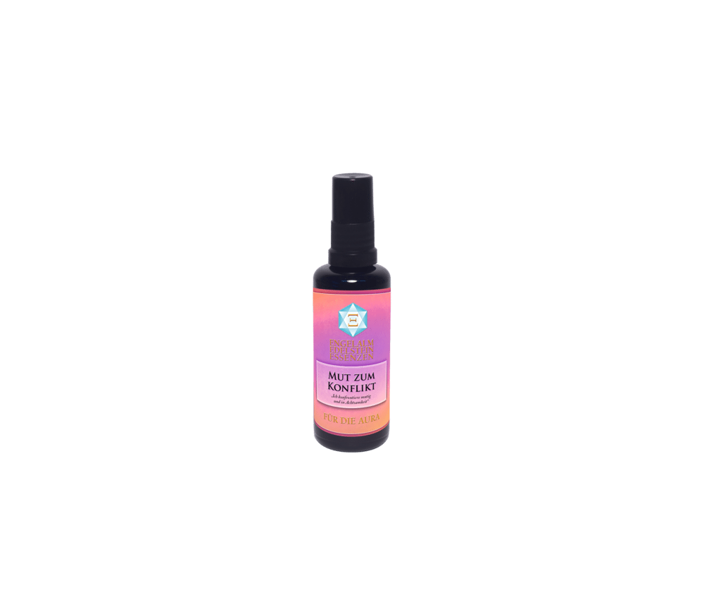 Engelalm - Essenz - Serie 33 - Mut zum Konflikt - 50 ml