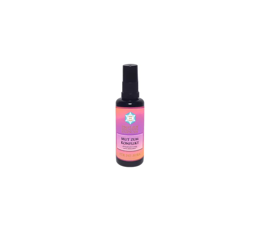 Engelalm - Essenz - Serie 33 - Mut zum Konflikt - 50 ml