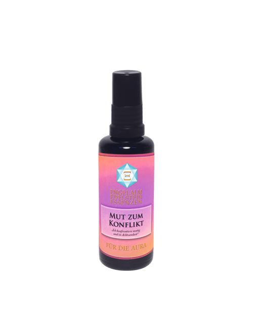 Engelalm - Essenz - Serie 33 - Mut zum Konflikt - 50 ml