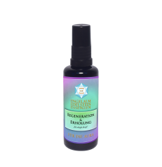 Engelalm - Essenz - Serie 33 - Regeneration & Erholung  - 50 ml