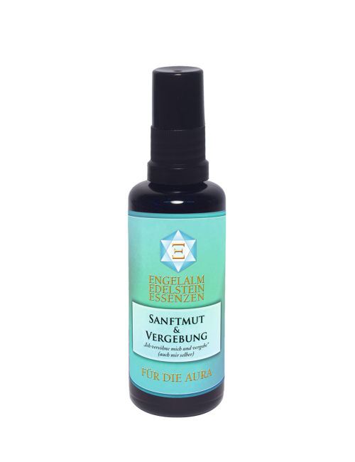 Engelalm - Essenz - Serie 33 - Sanftmut & Vergebung  - 50 ml