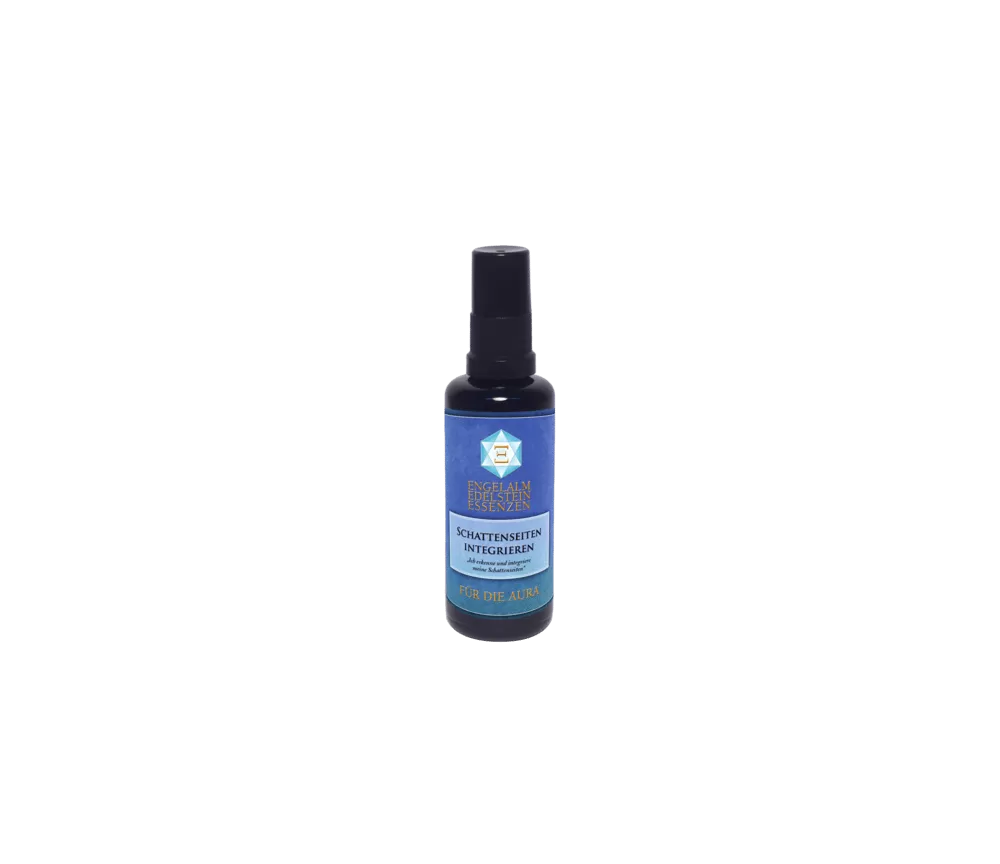 Engelalm - Essenz - Serie 33 - Schattenseiten integrieren - 50 ml