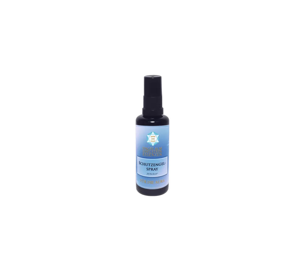 Engelalm - Essenz - Serie 33 - Schutzengel - 50 ml