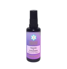 Engelalm - Essenz - Serie 33 - Trauer & Loslassen - 50 ml